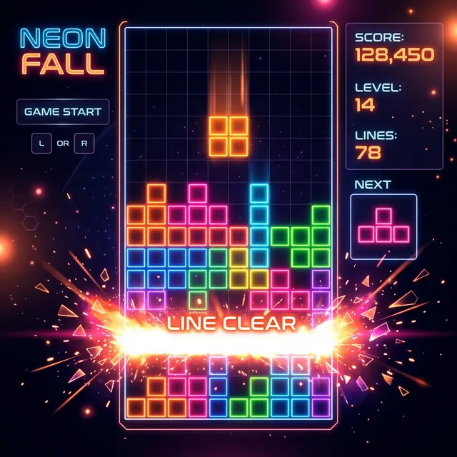 テトリス・ディメンション